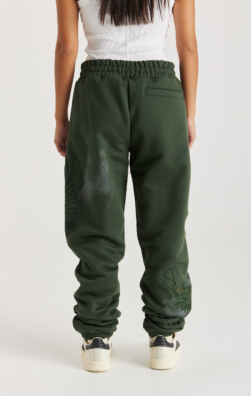 WOODLAND HAWK SWEATPANTS - ONLY THE BLIND™