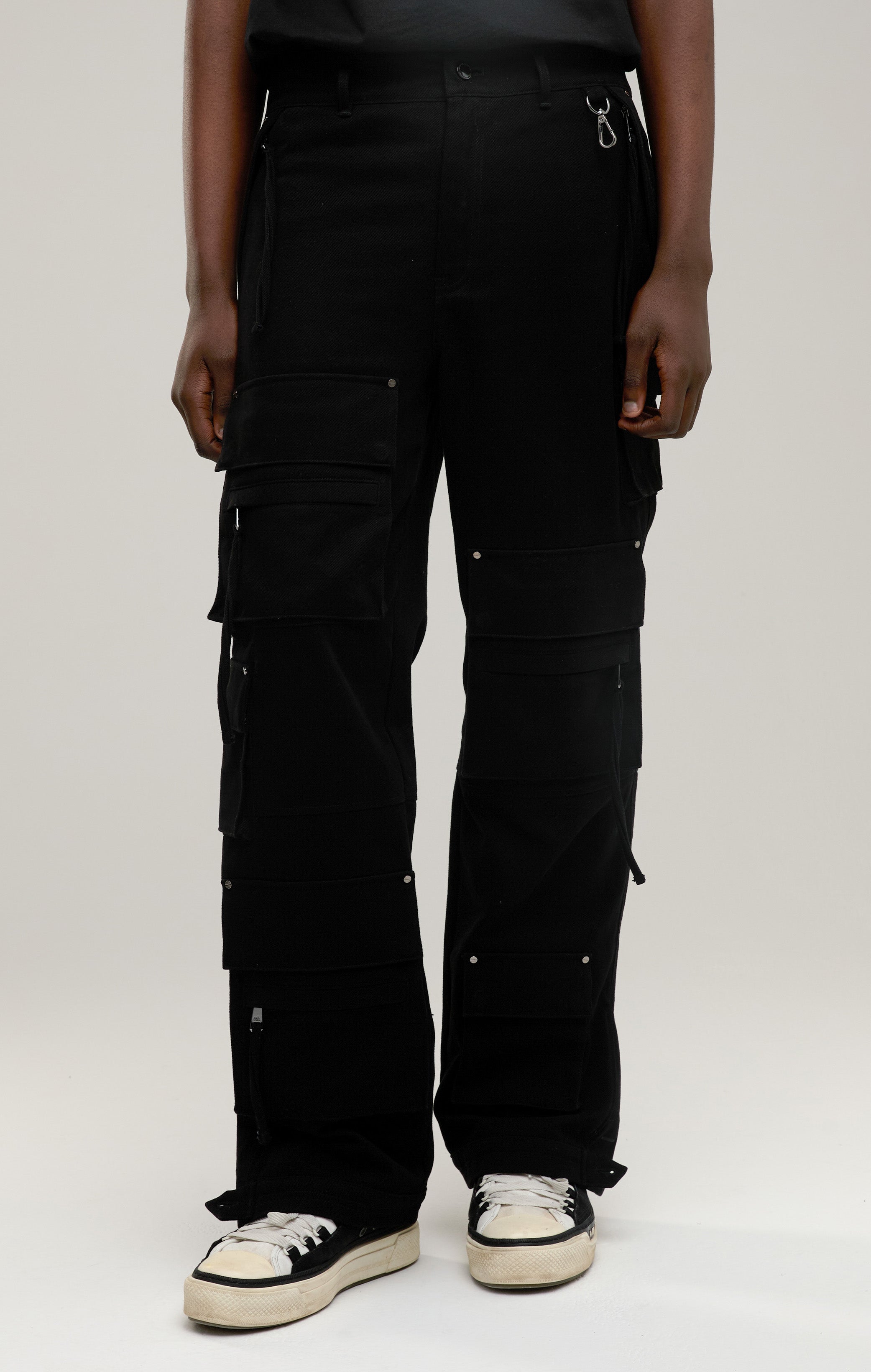 BLACKSTONE CARGO PANTS