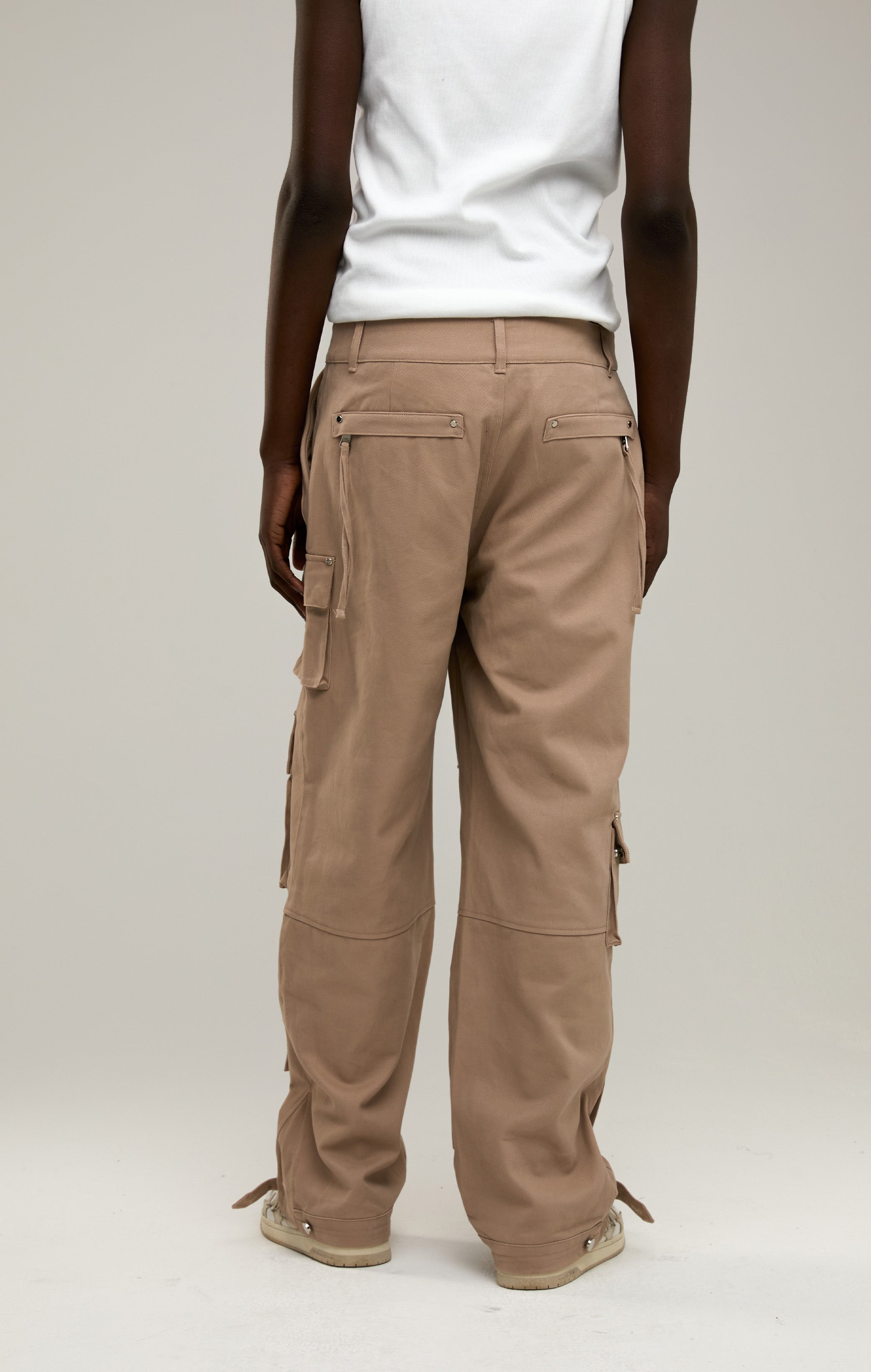 STONE RIDGE CARGO PANTS