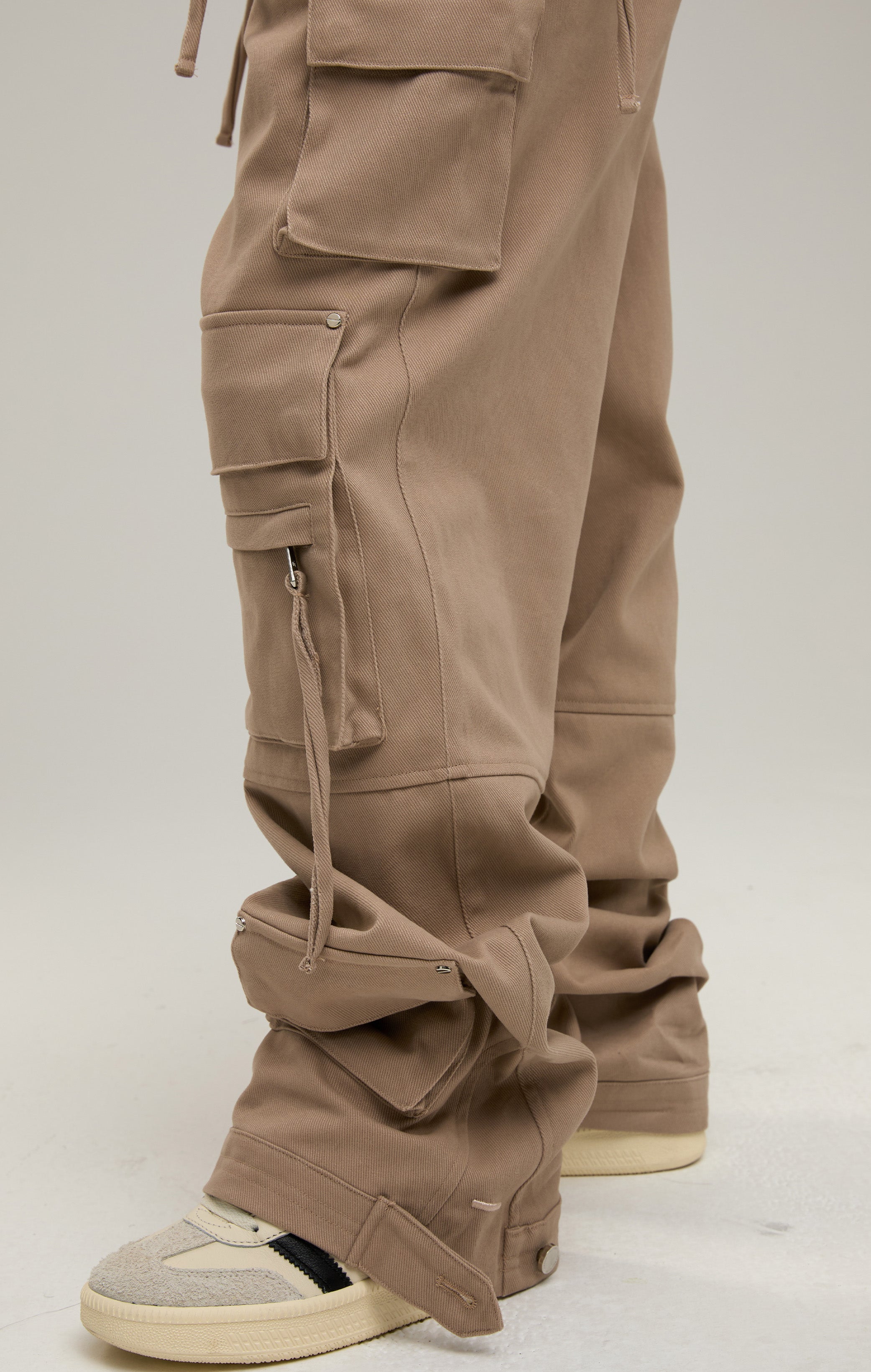 STONE RIDGE CARGO PANTS