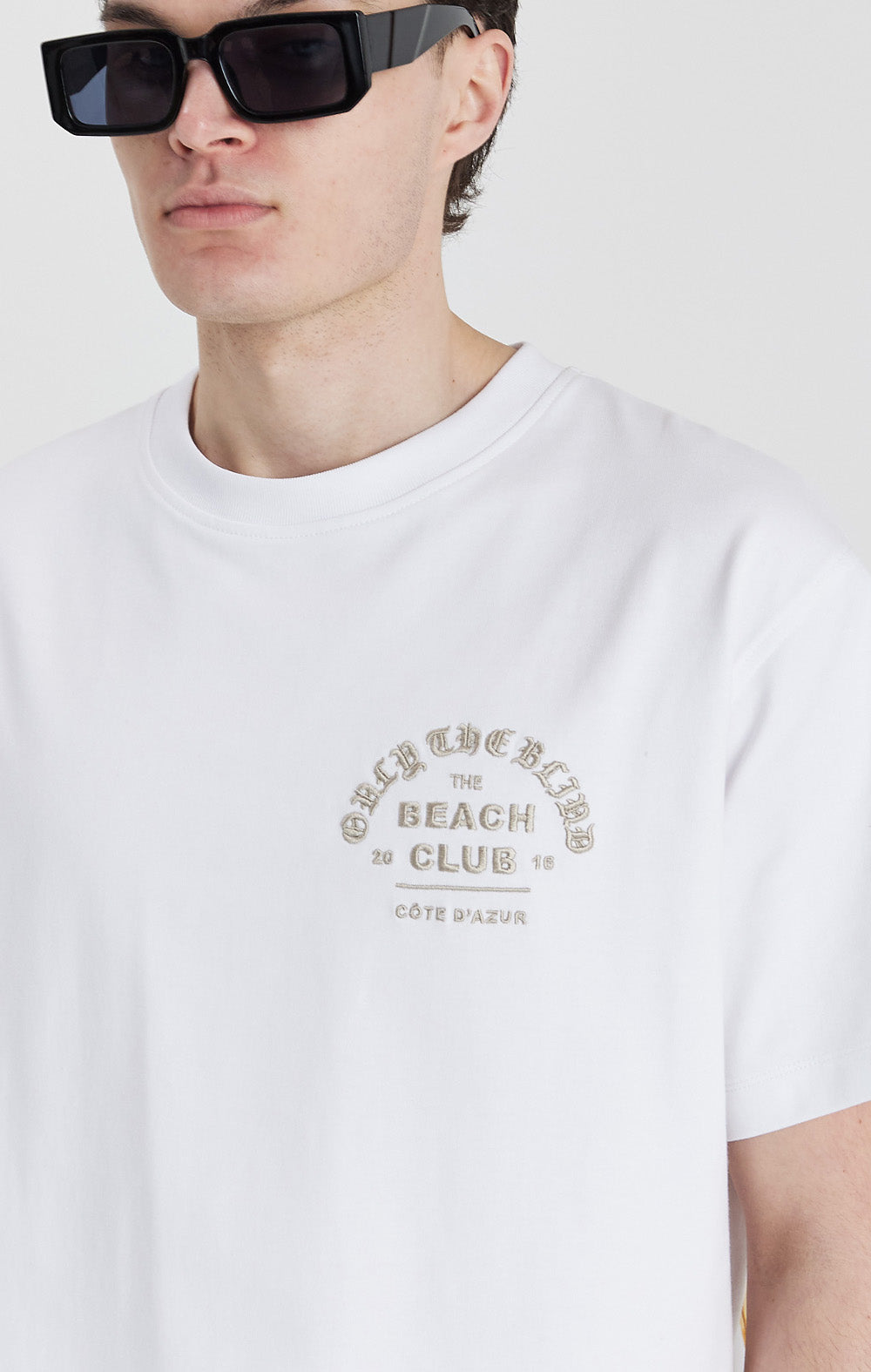 The Beach Club T-Shirt