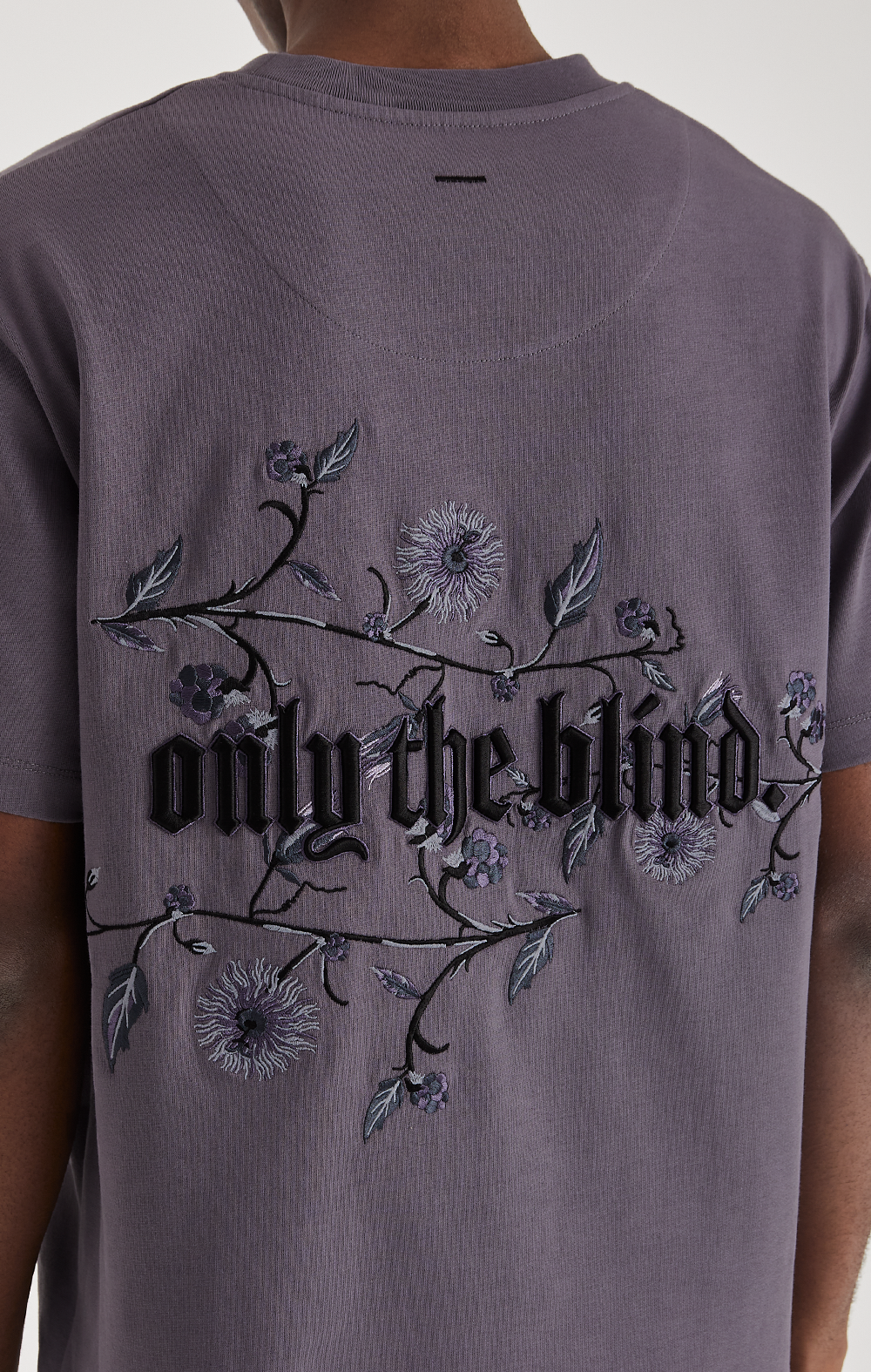 WILDFLOWER T-SHIRT