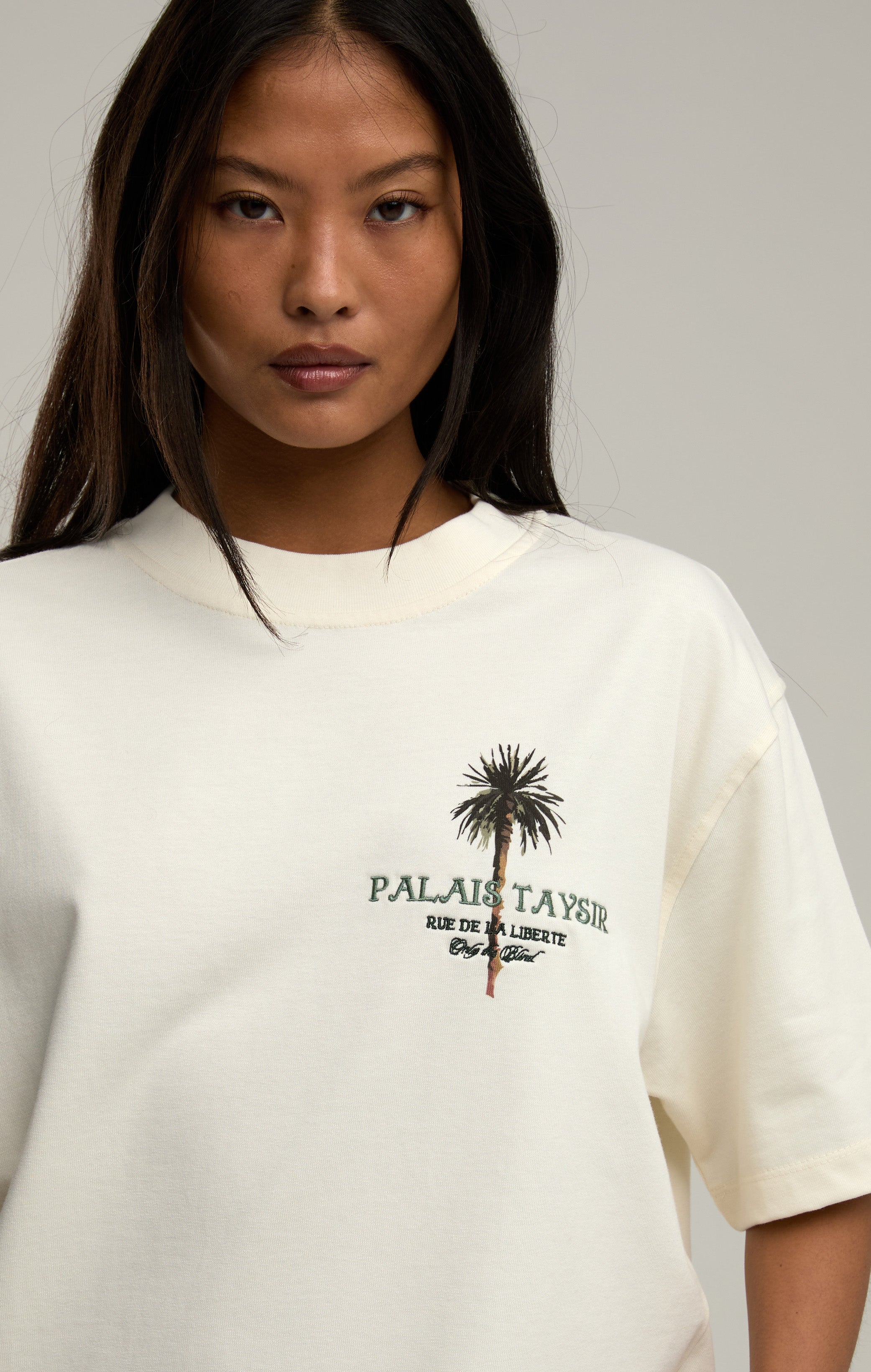 GRANDE PALAIS T-SHIRT