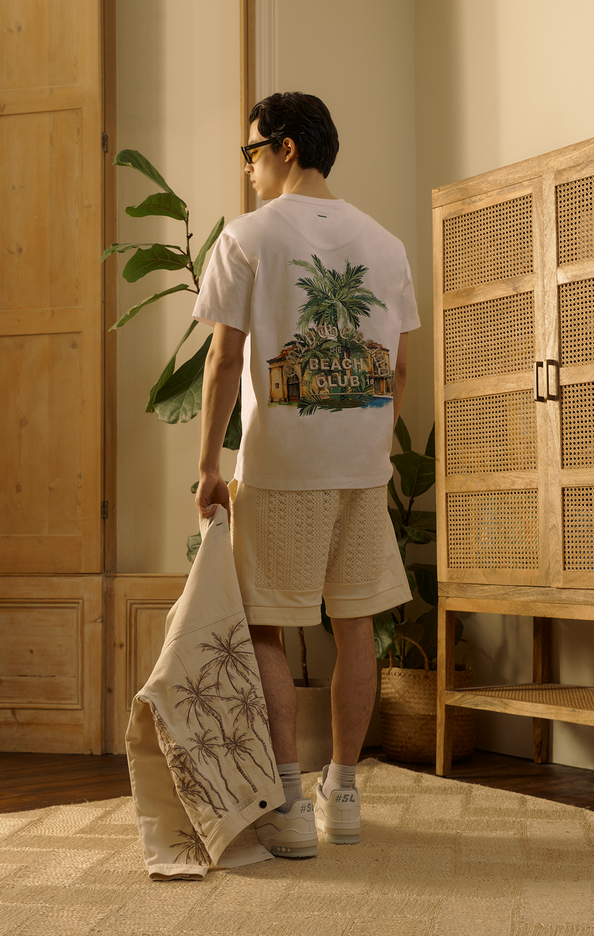 The Beach Club T-Shirt