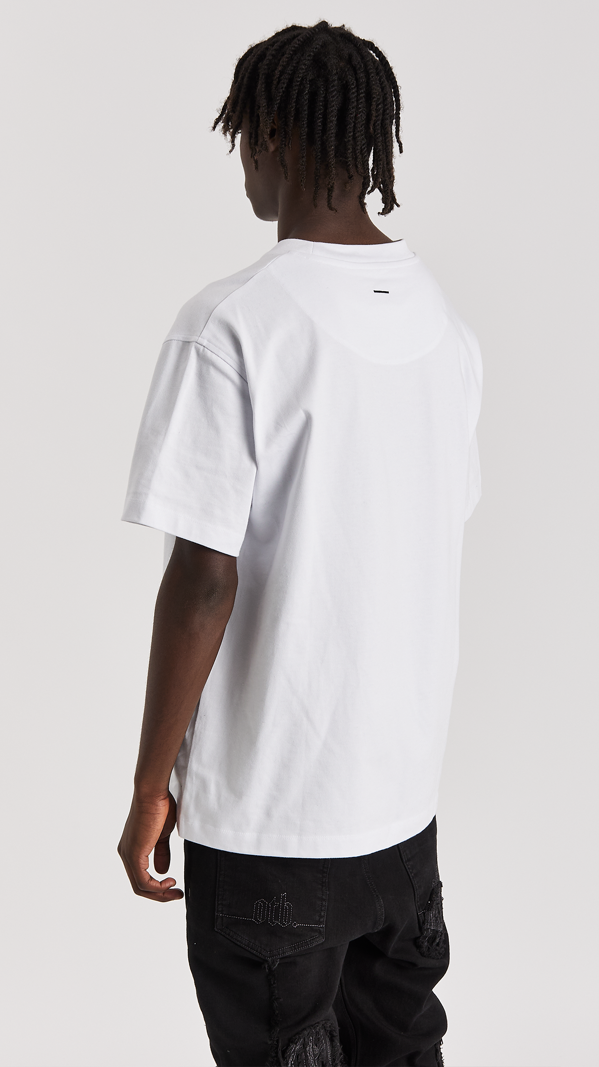 Frozen White Essential T-shirt