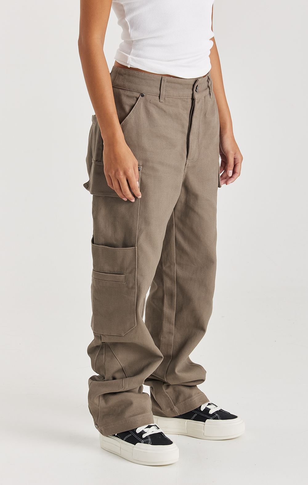 BROWNWOOD CARGO PANTS