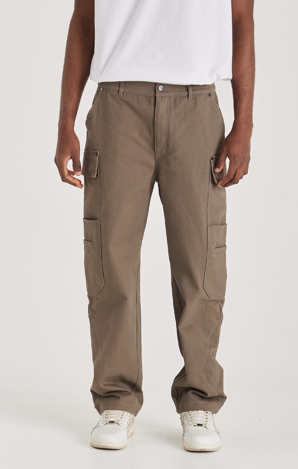 BROWNWOOD CARGO PANTS