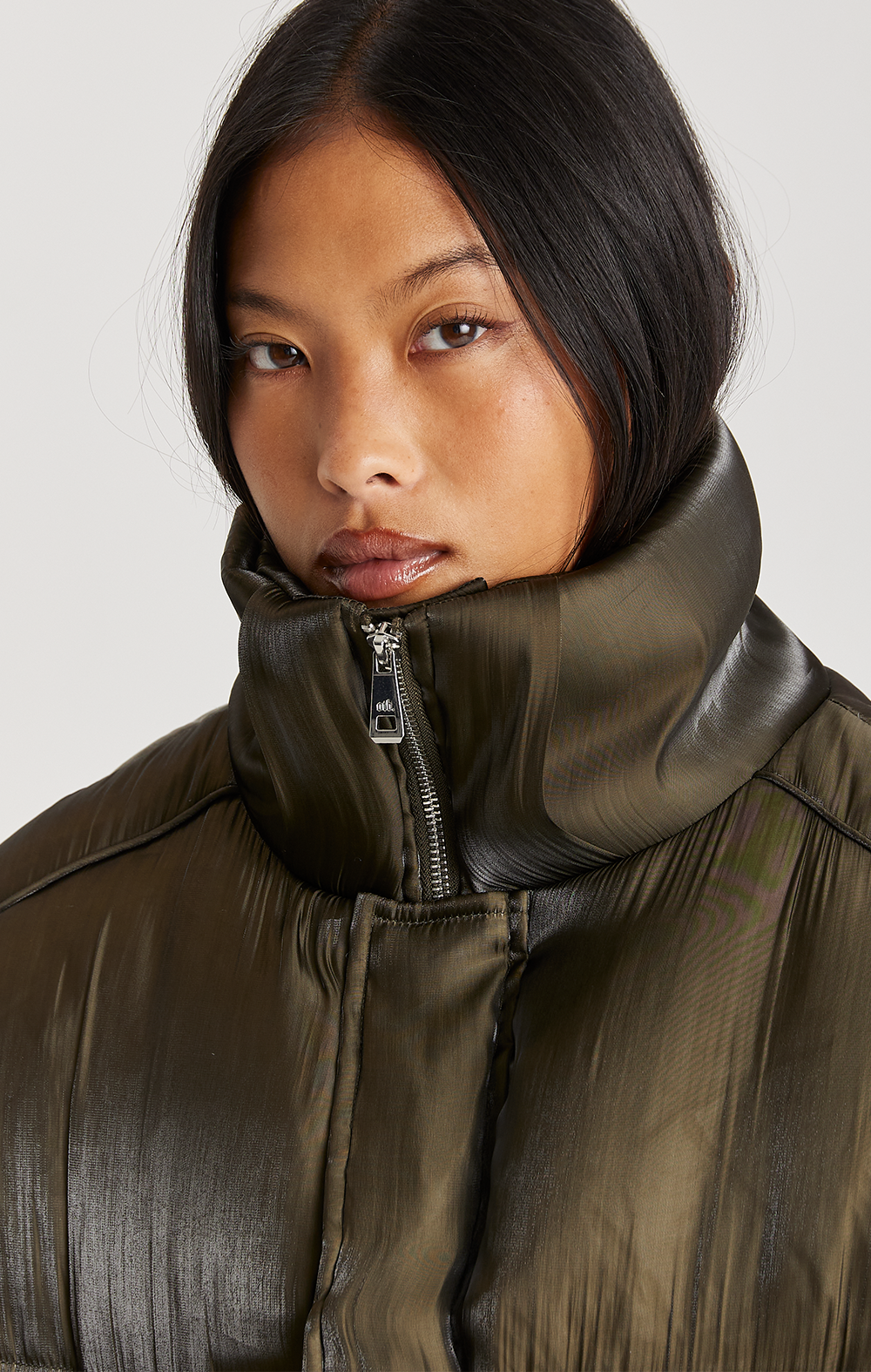 WOODLAND DOWN JACKET