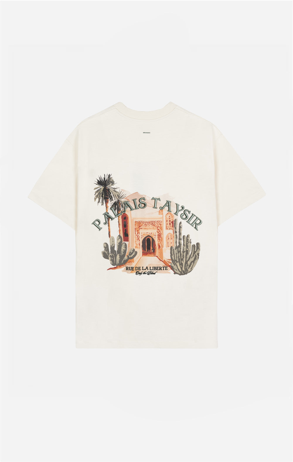 GRANDE PALAIS T-SHIRT