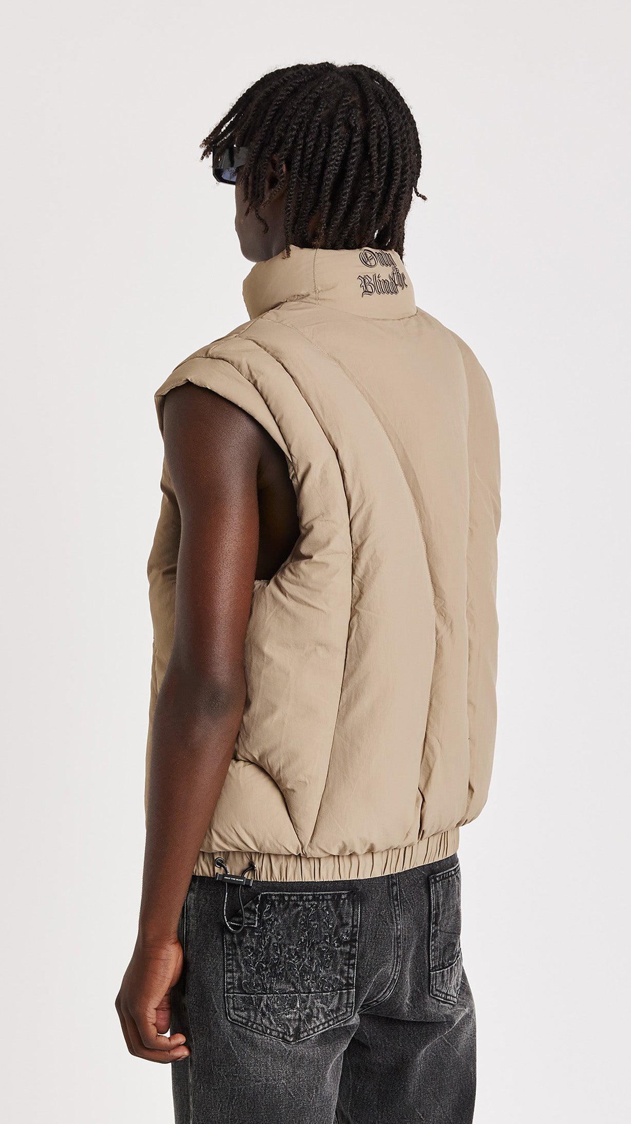 Storm Shell Vest